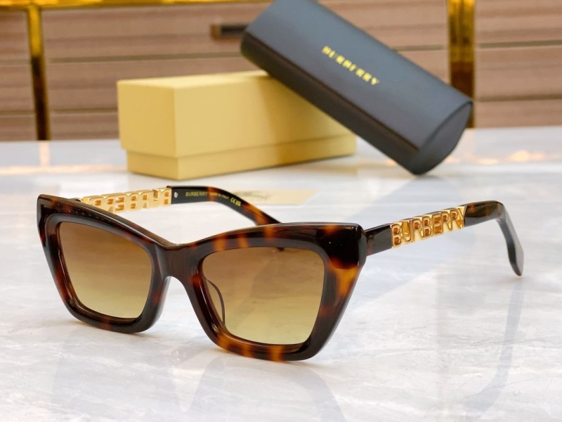 Burberry Sunglasses